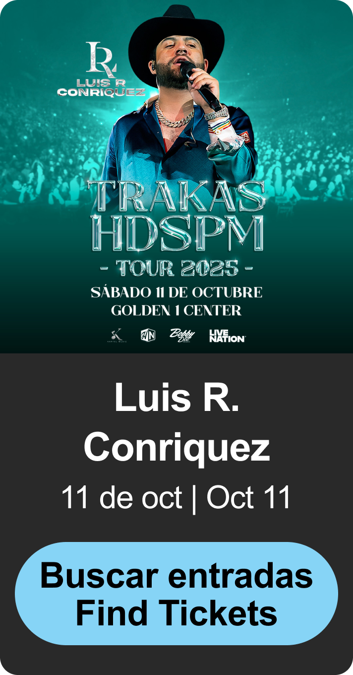 Find Tickets - Luis
