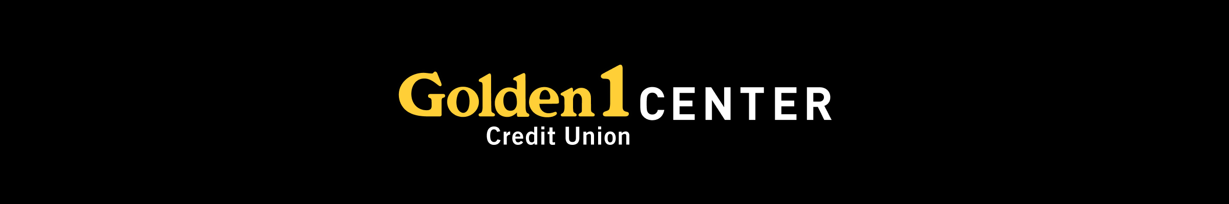 Golden 1 Center