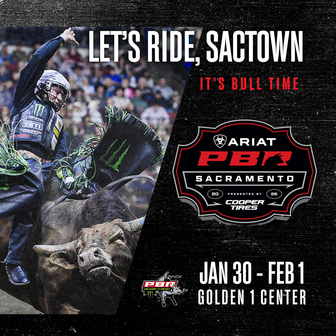 Find Tickets - PBR