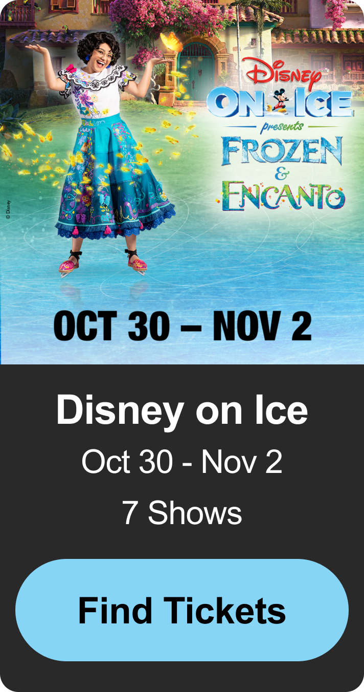 Find Tickets