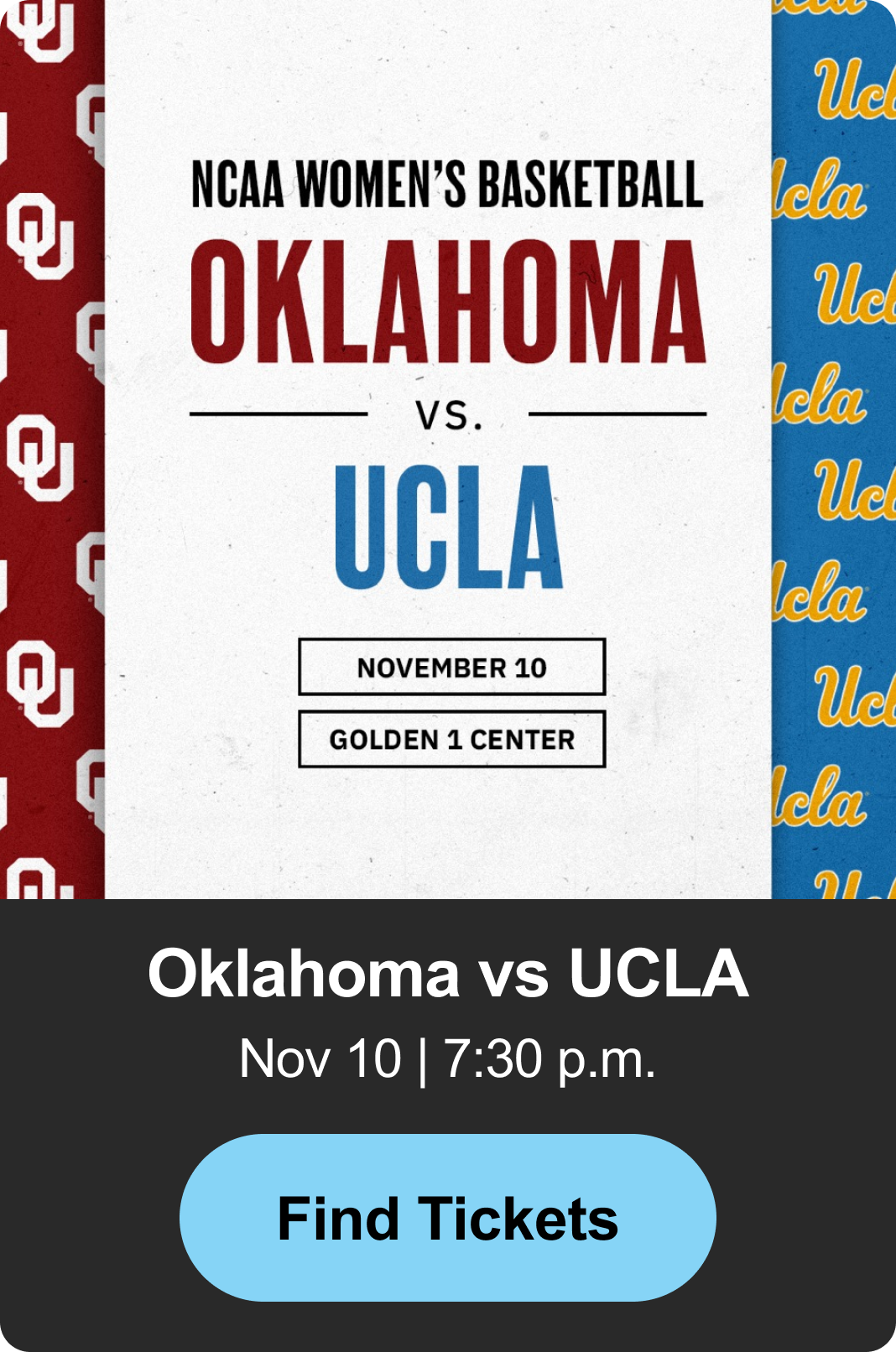 Find Tickets 