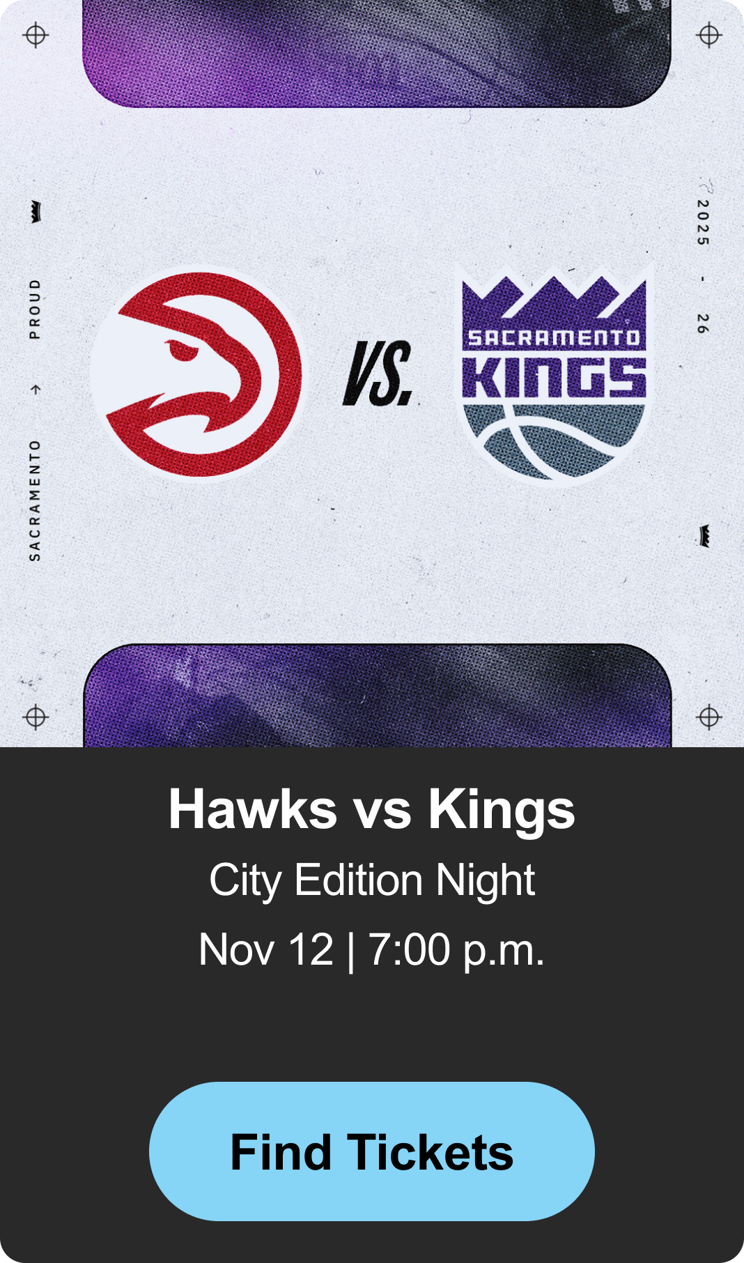 Find Tickets 
