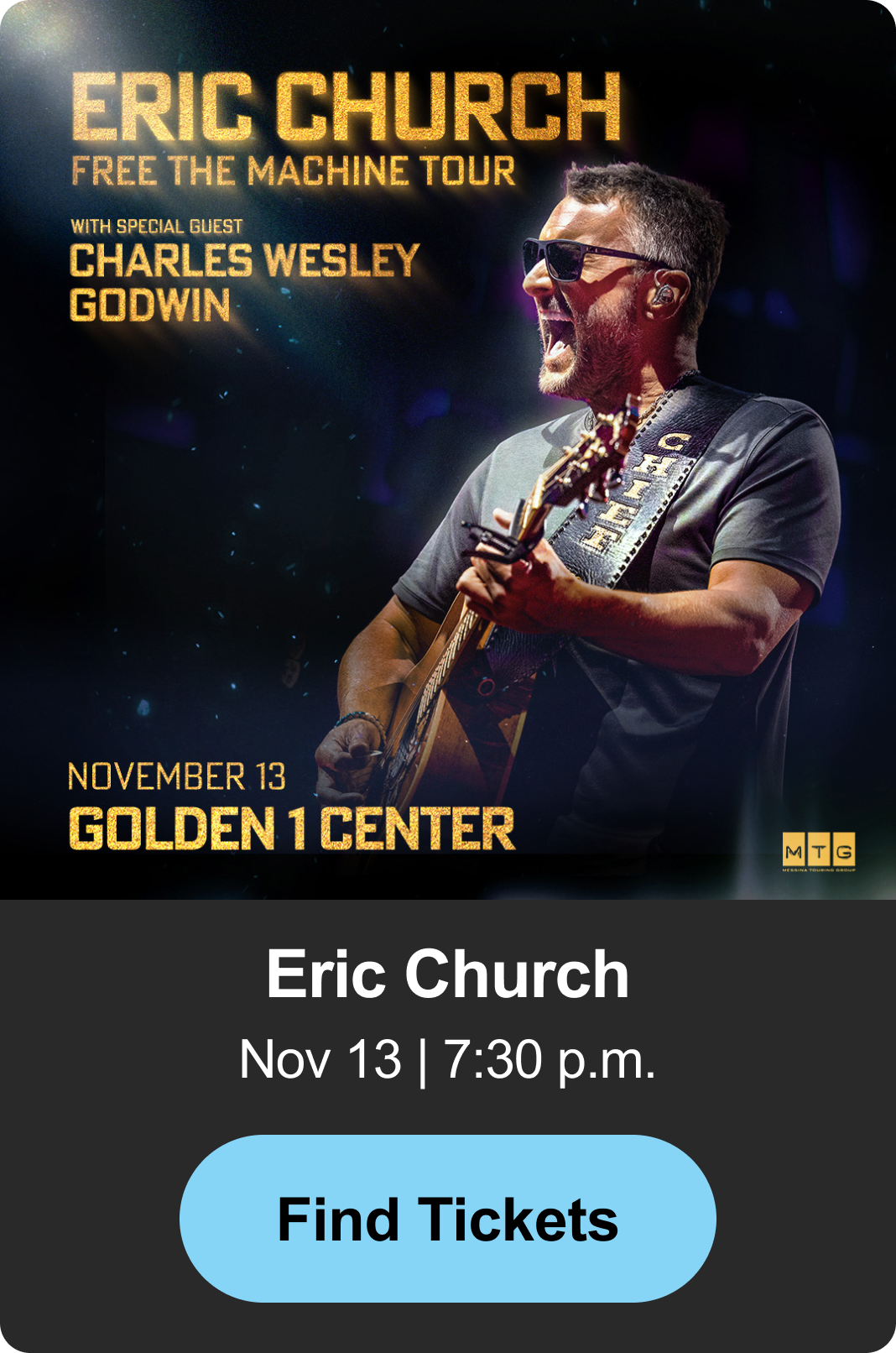 Find Tickets 