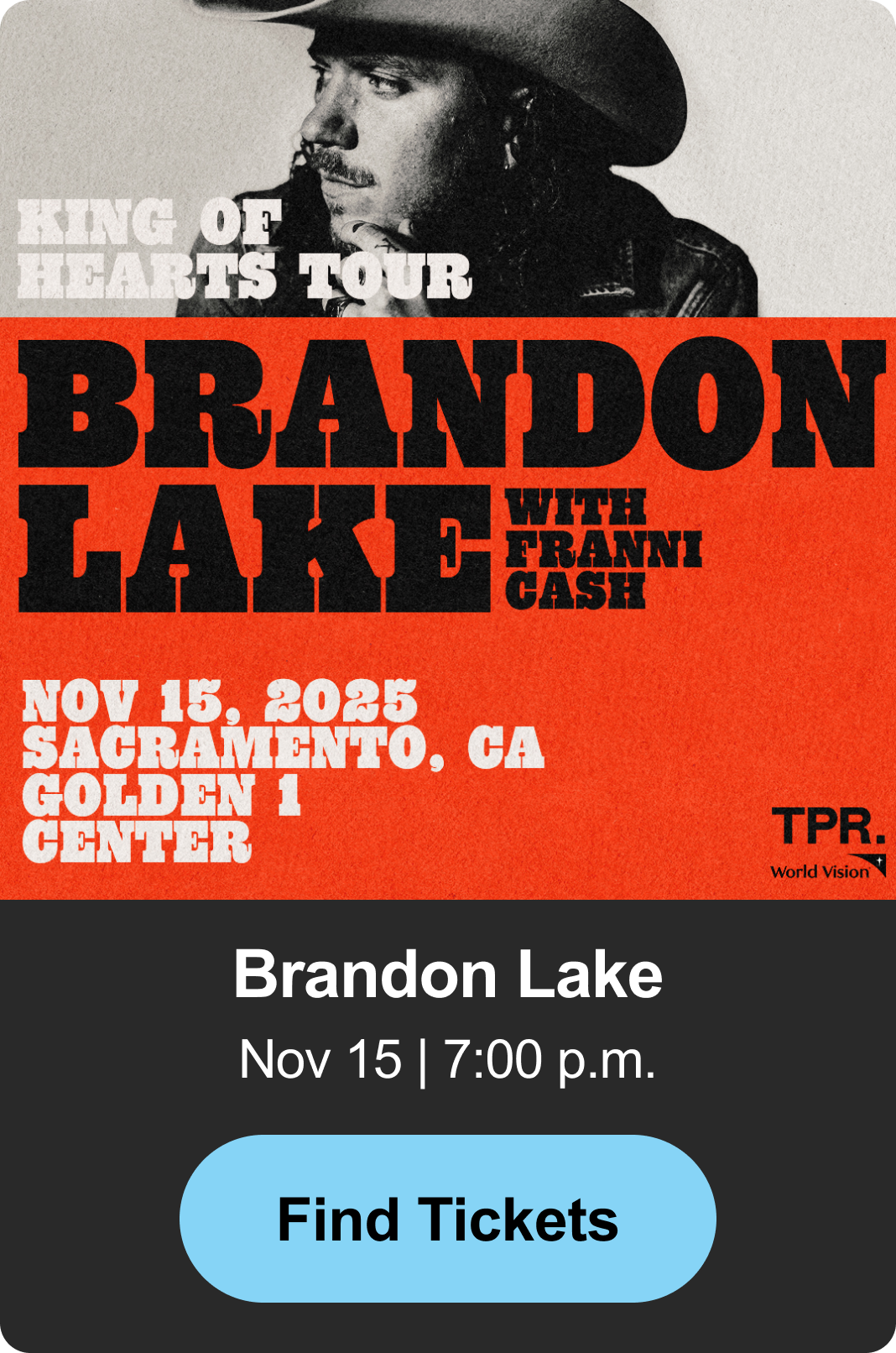 Find Tickets 
