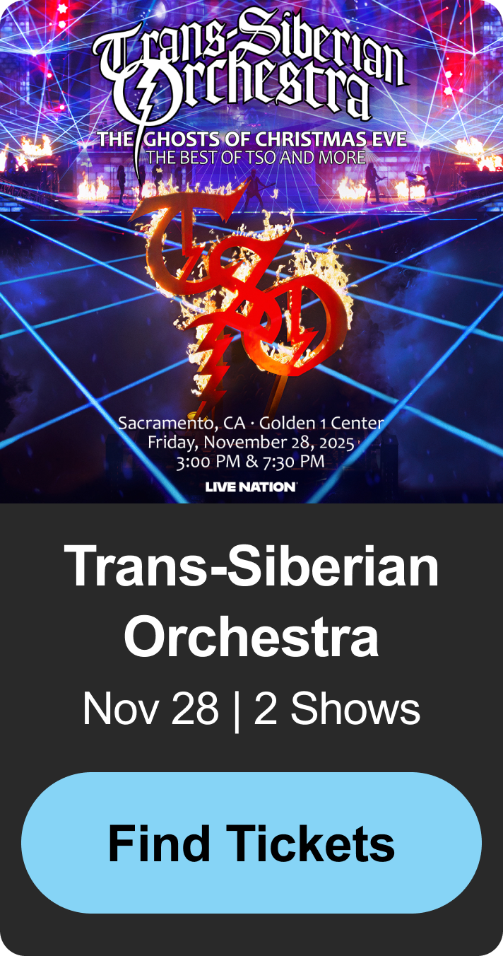 Find Tickets