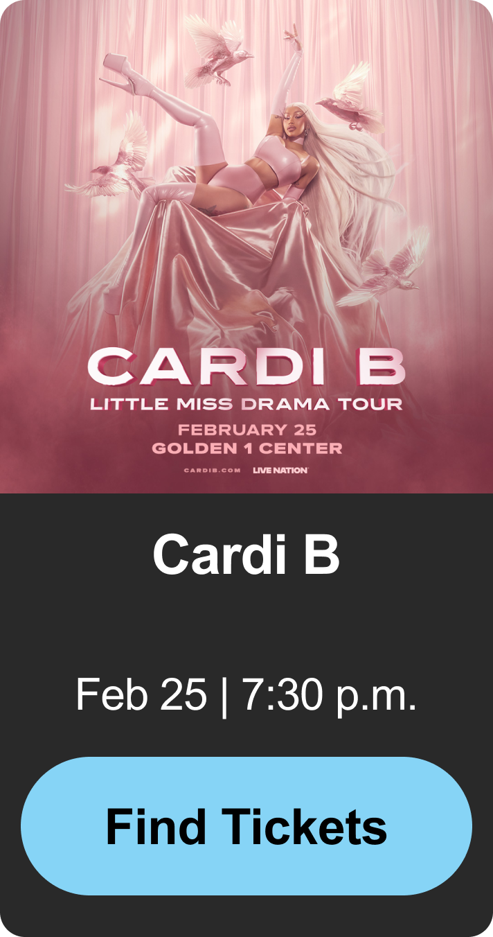 Find Tickets