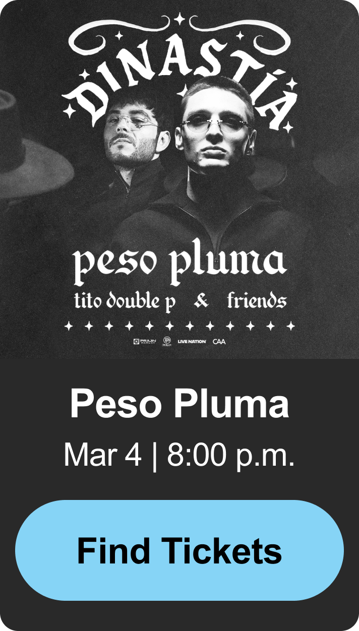 Find Tickets