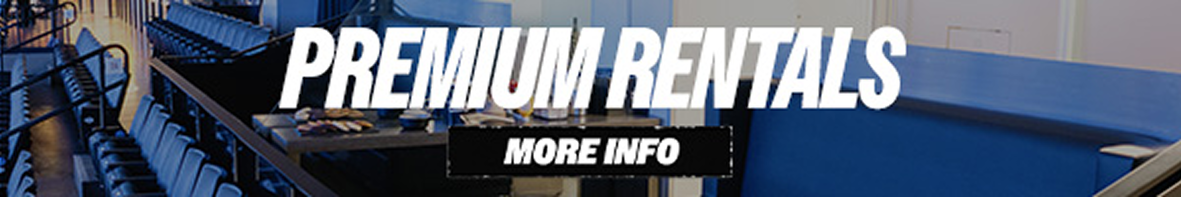 Premium Rentals