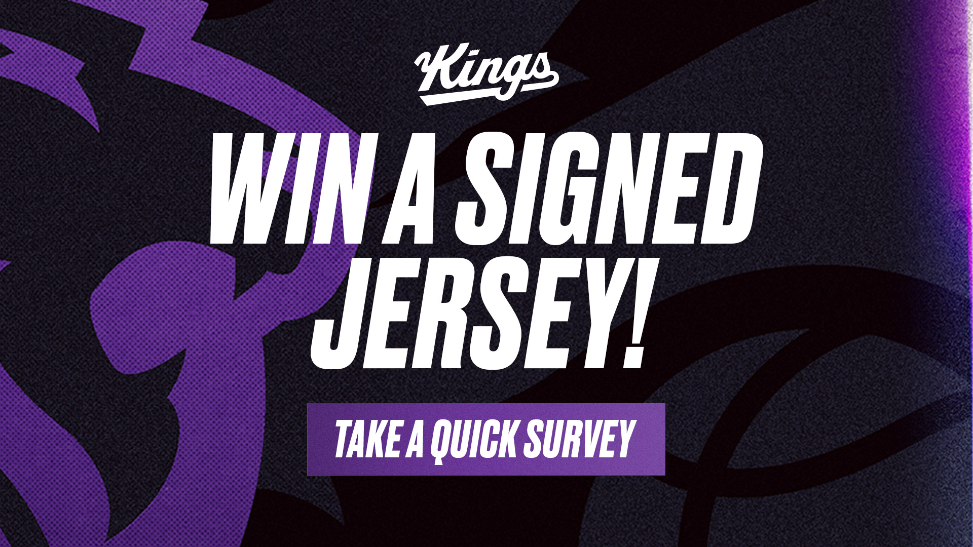 Take Quick Survey