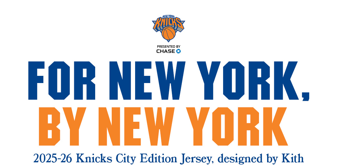 NY Knicks