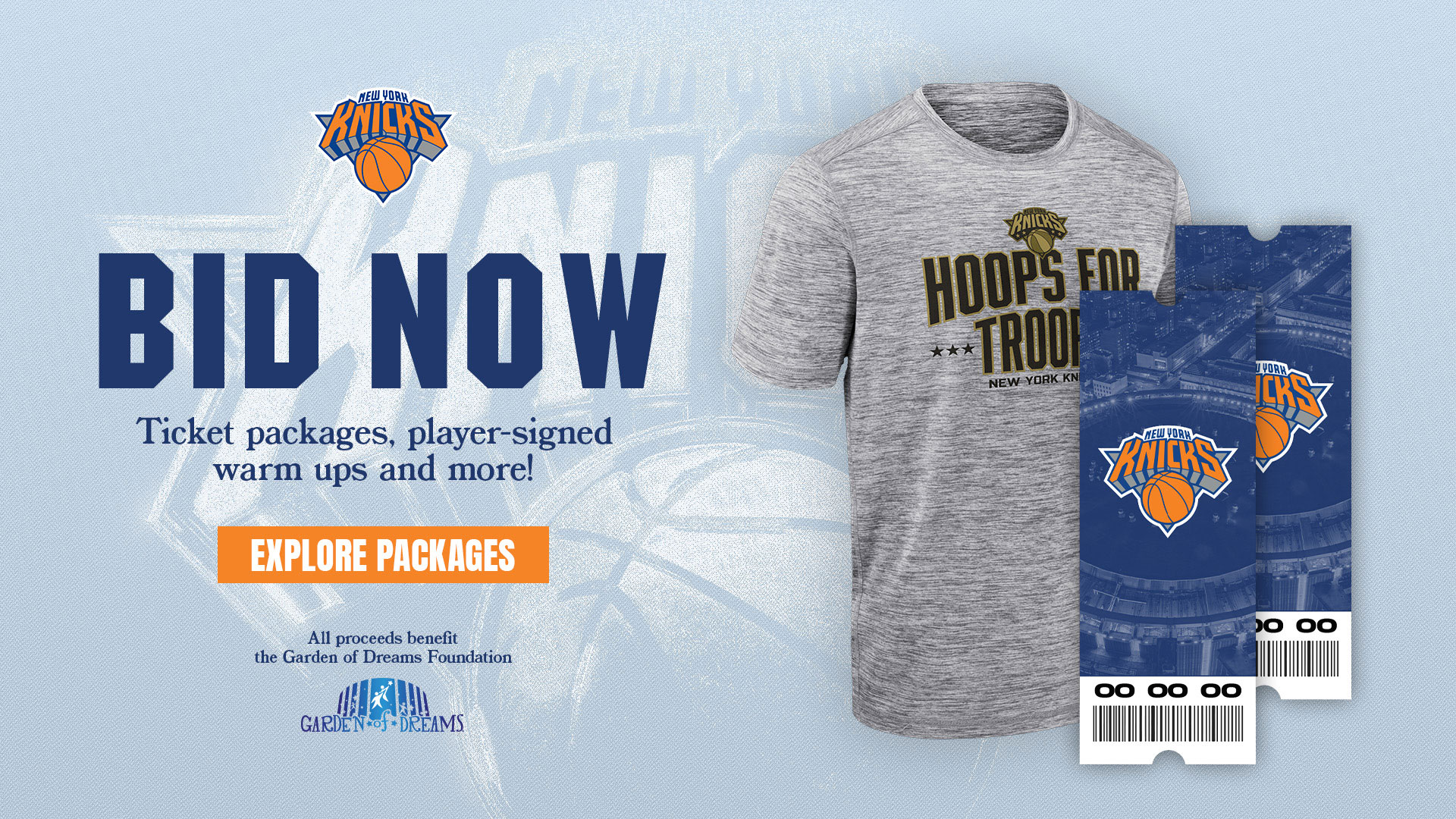 NY Knicks