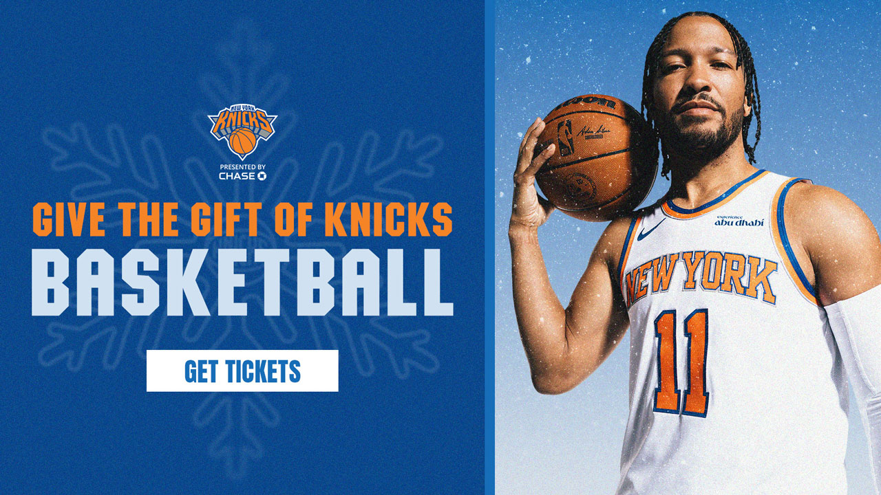 NY Knicks
