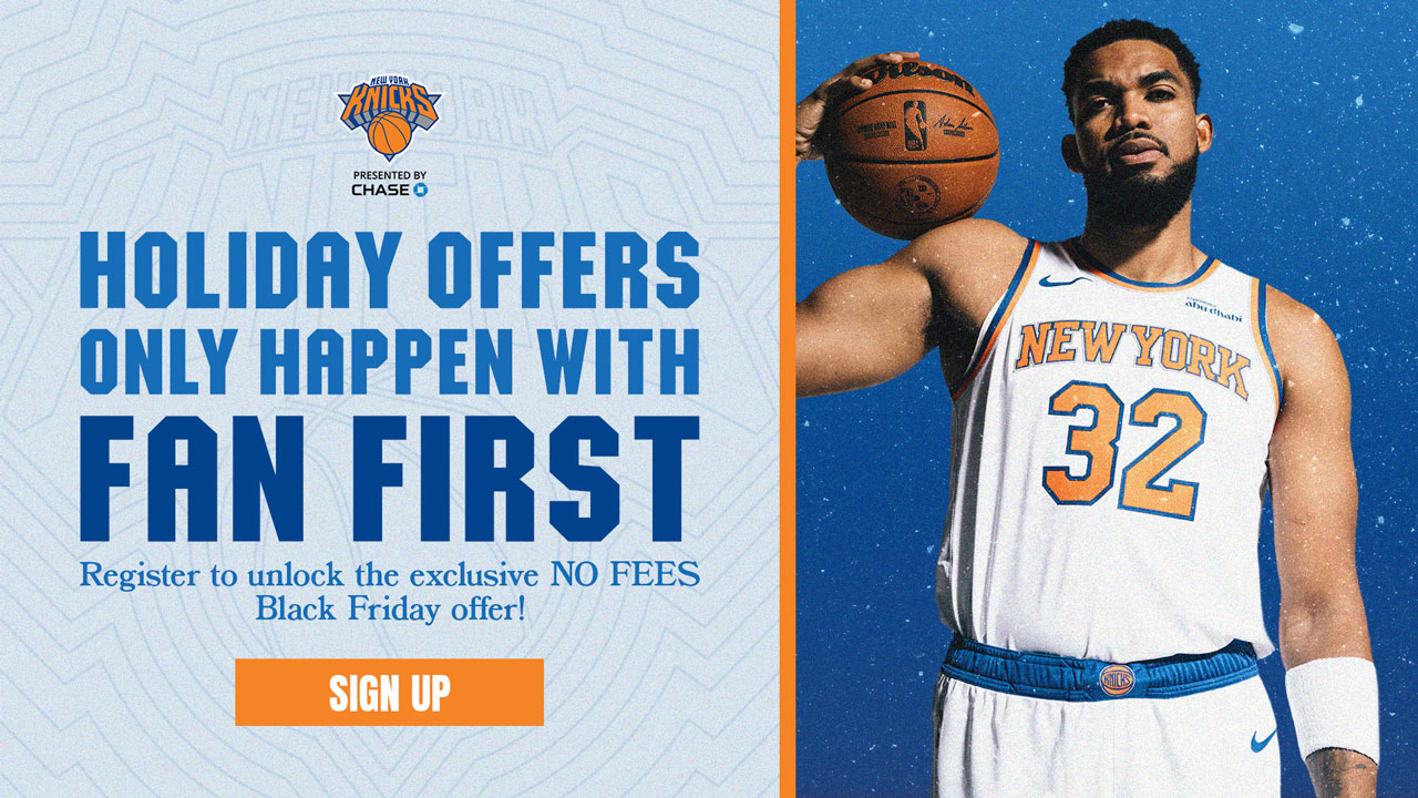 NY Knicks