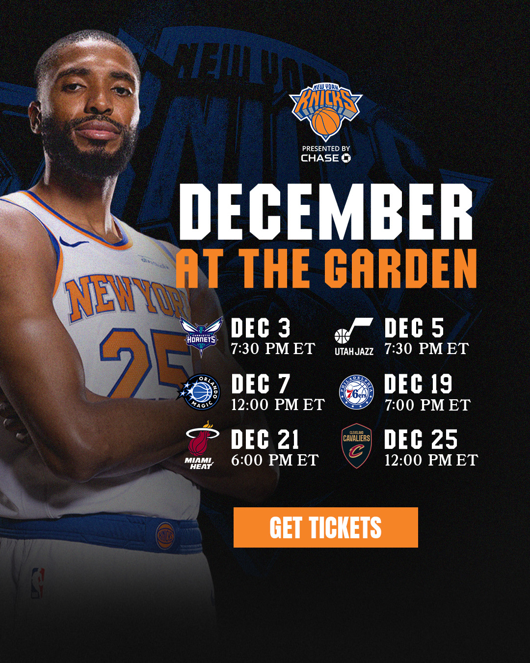 NY Knicks