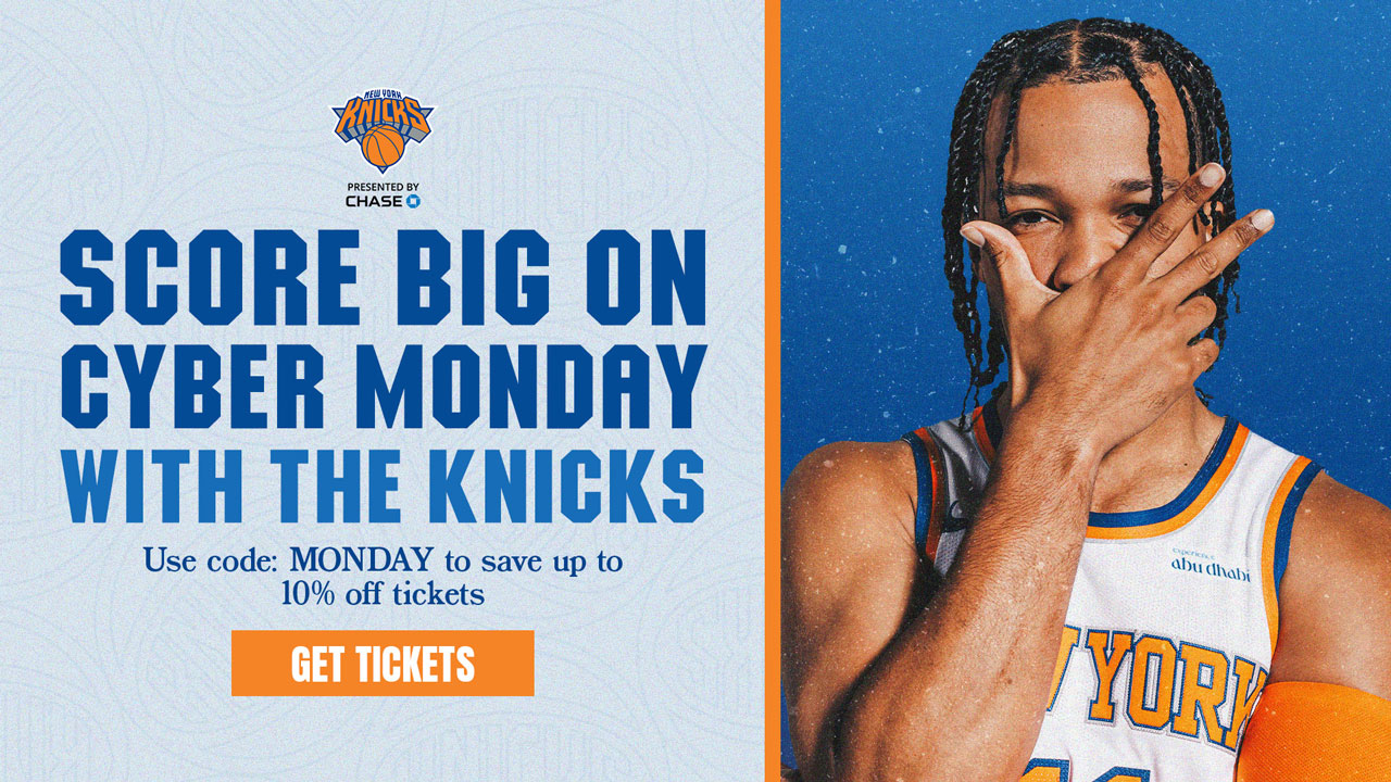 NY Knicks