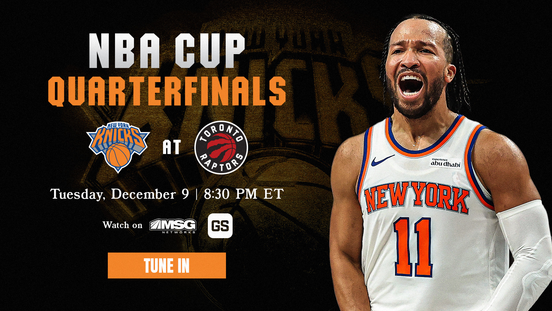 NY Knicks