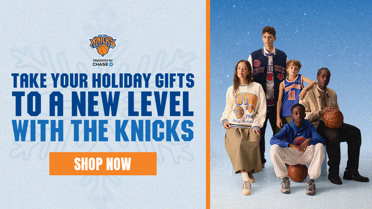 NY Knicks
