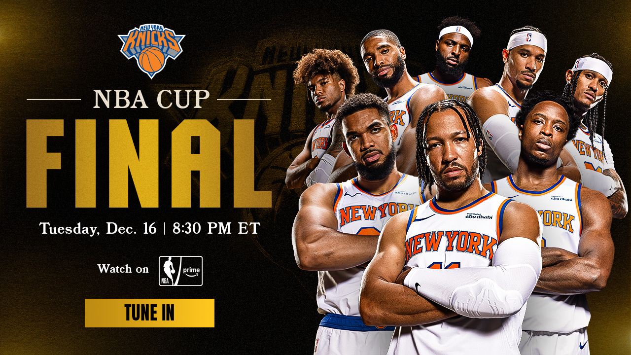 NY Knicks