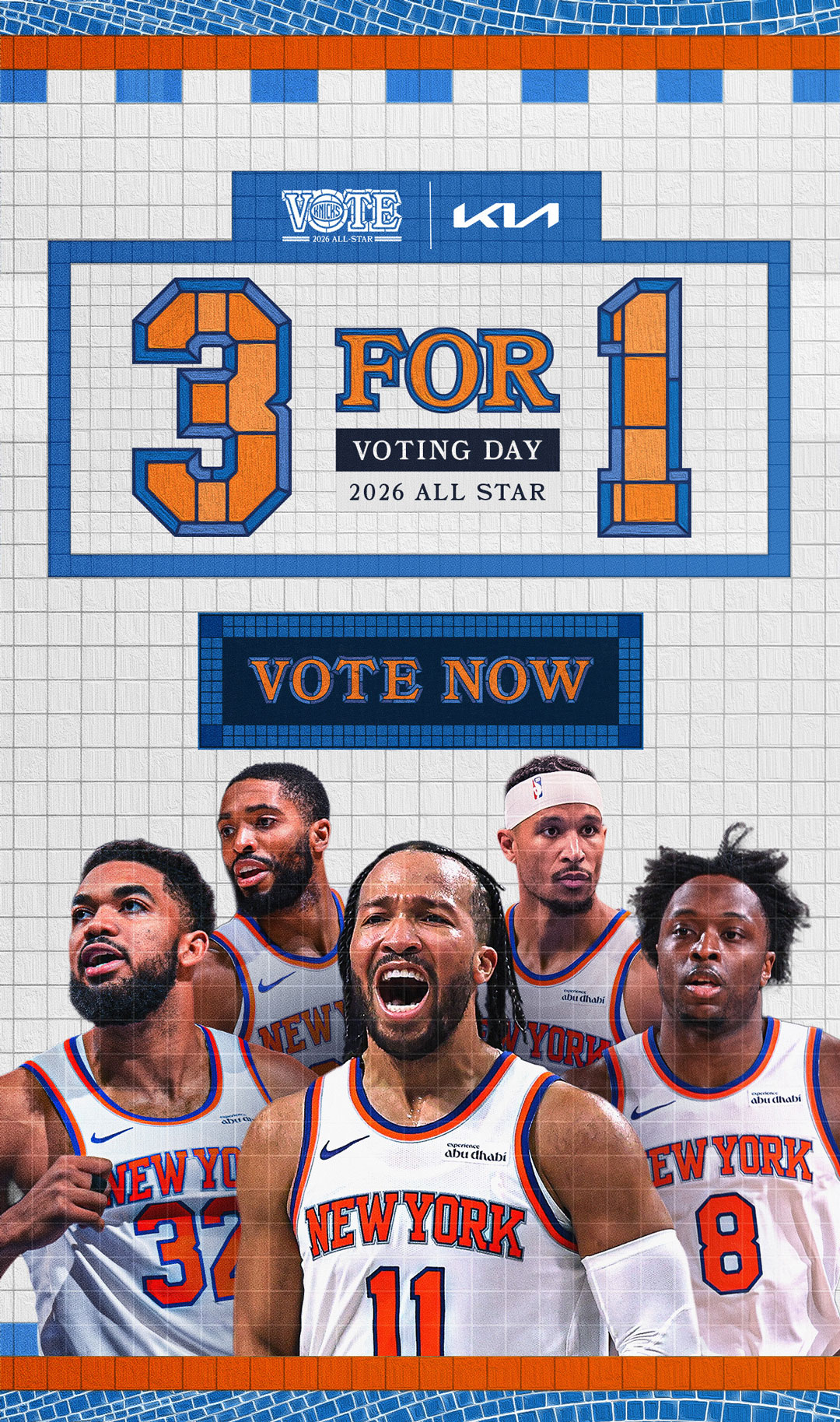 NY Knicks