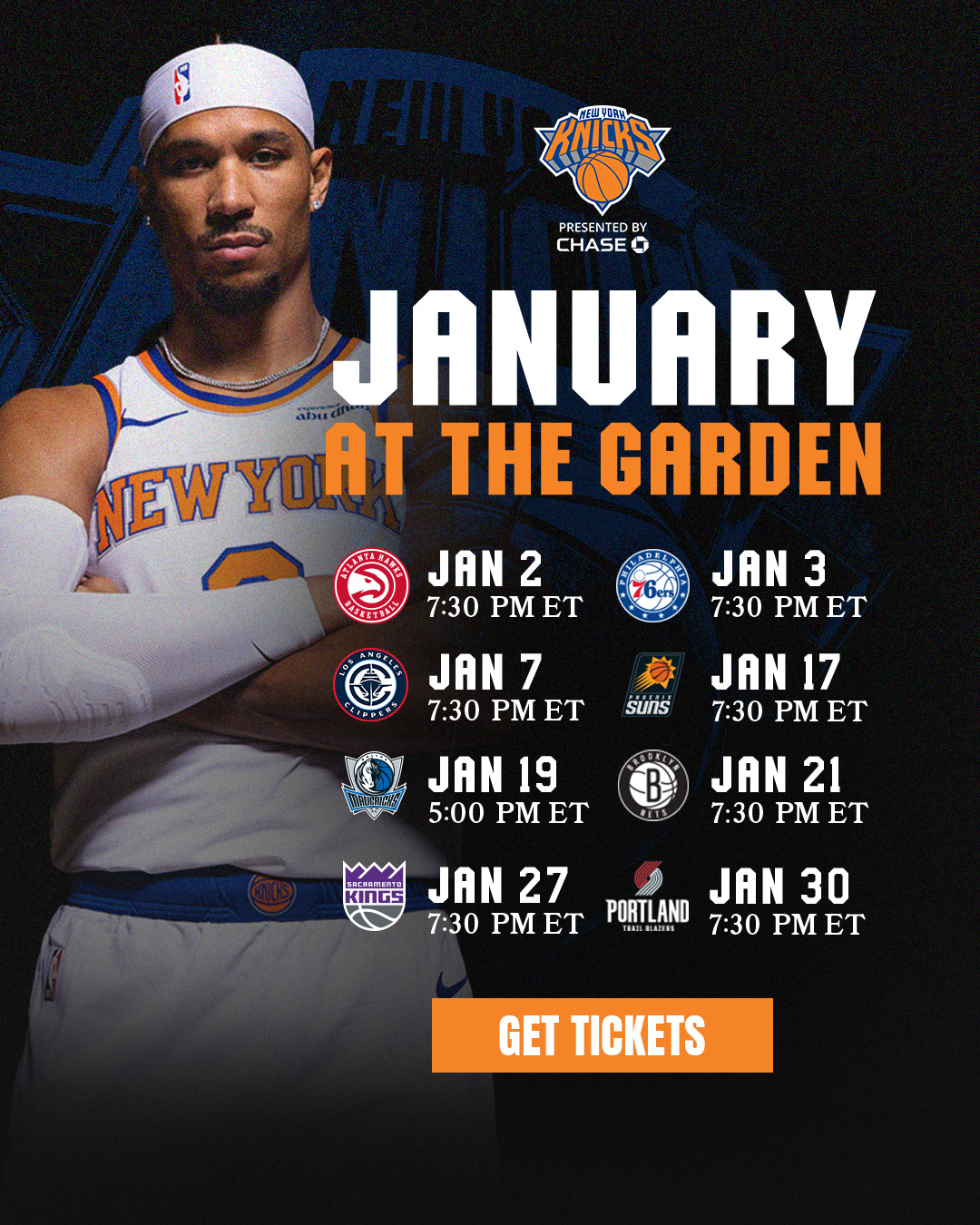 NY Knicks