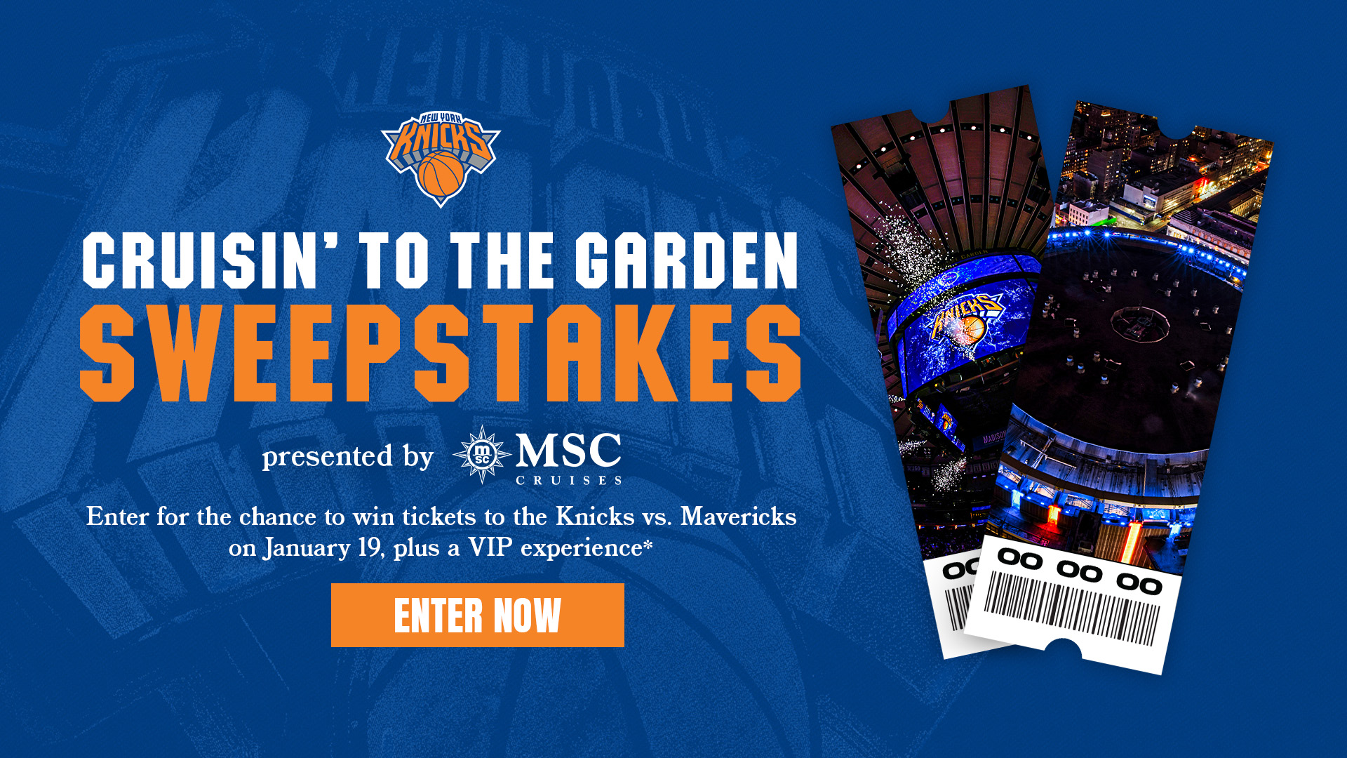NY Knicks