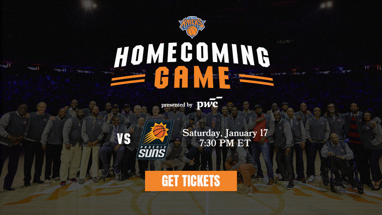 NY Knicks
