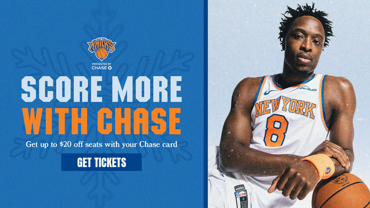 NY Knicks