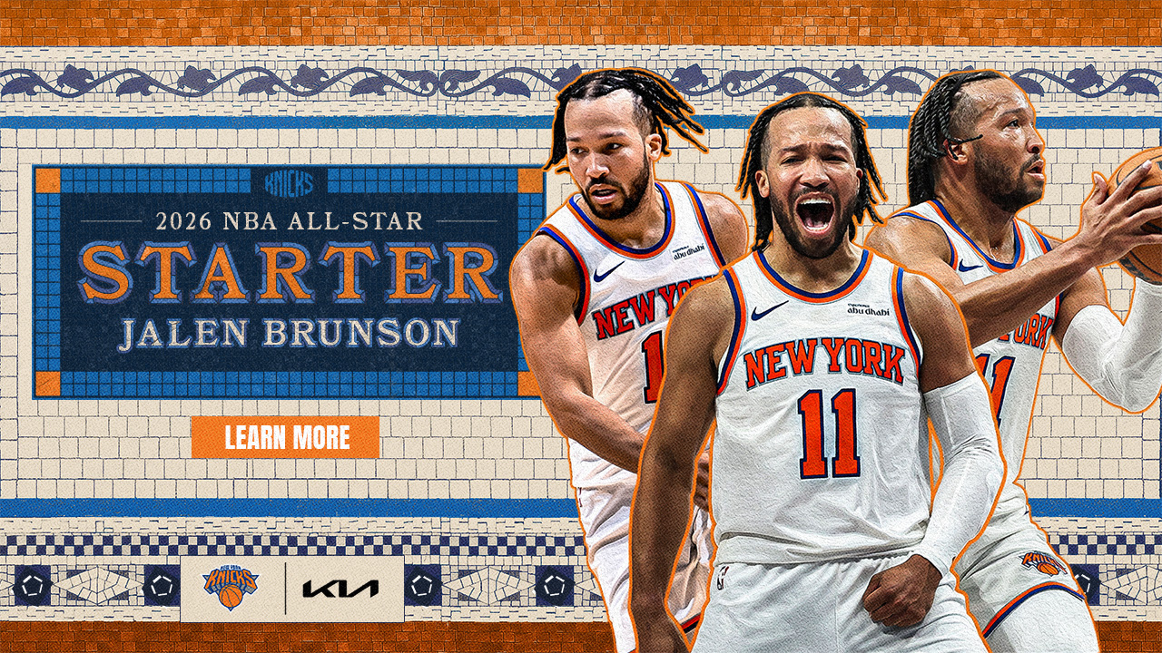 NY Knicks