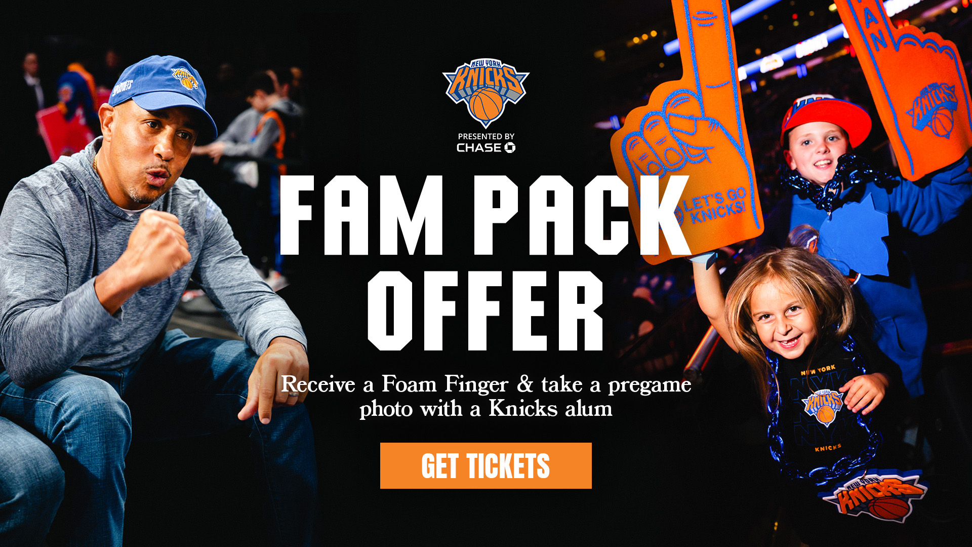 NY Knicks
