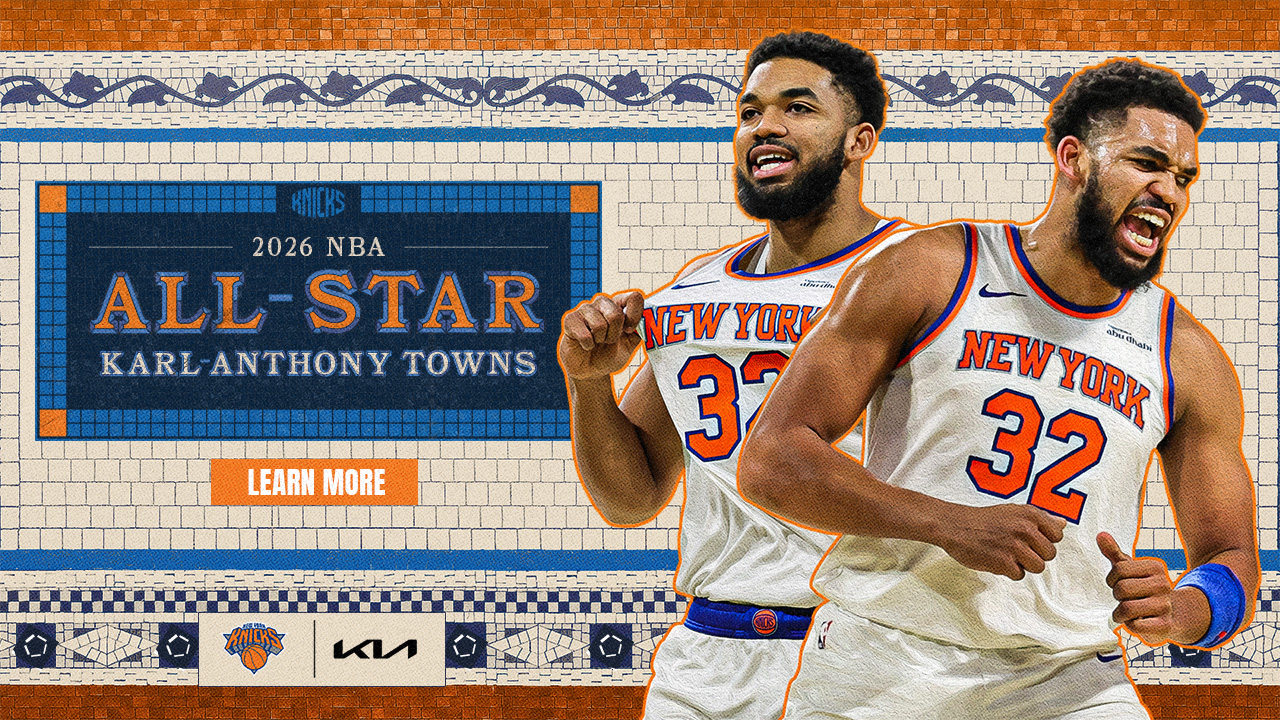 NY Knicks