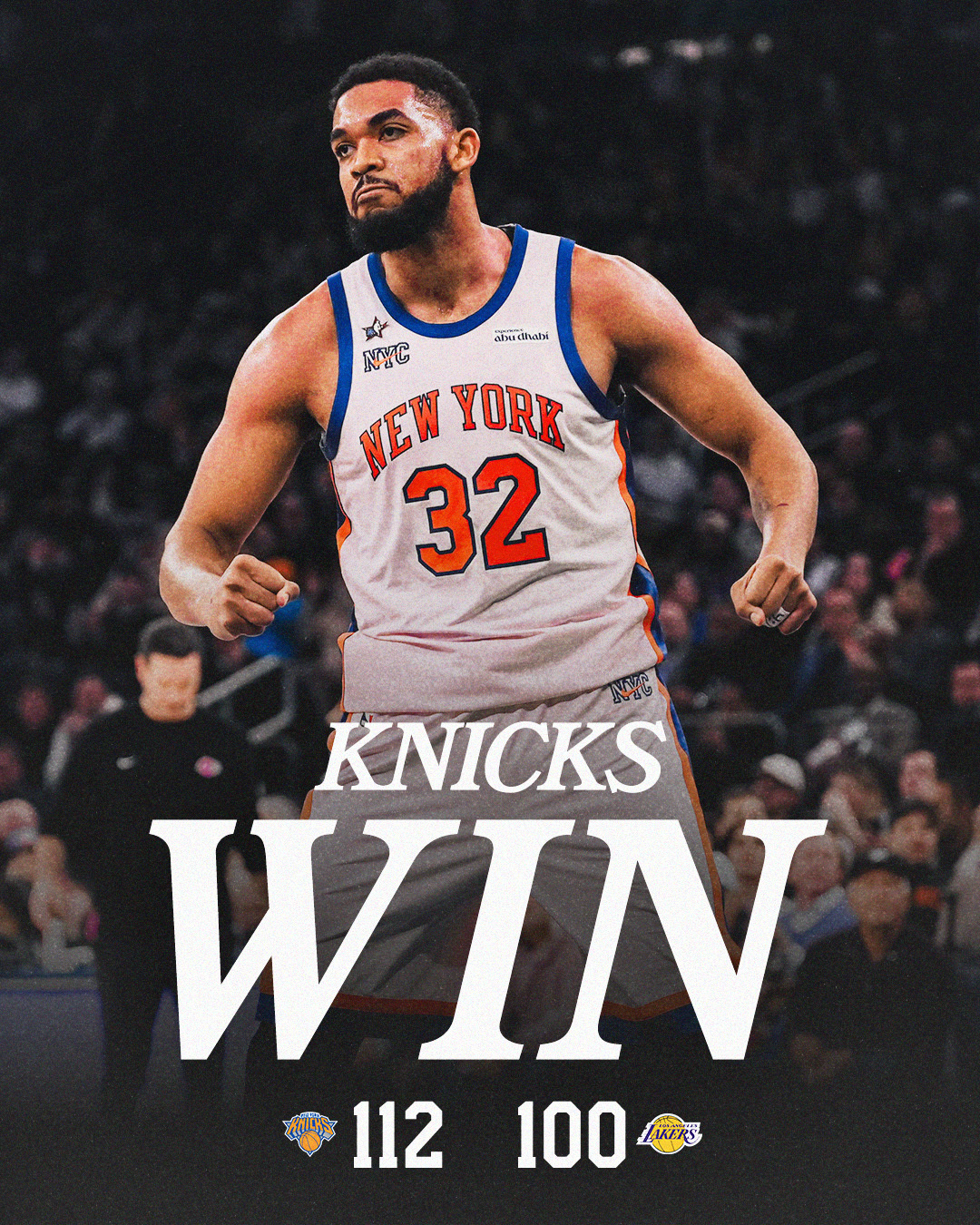 NY Knicks
