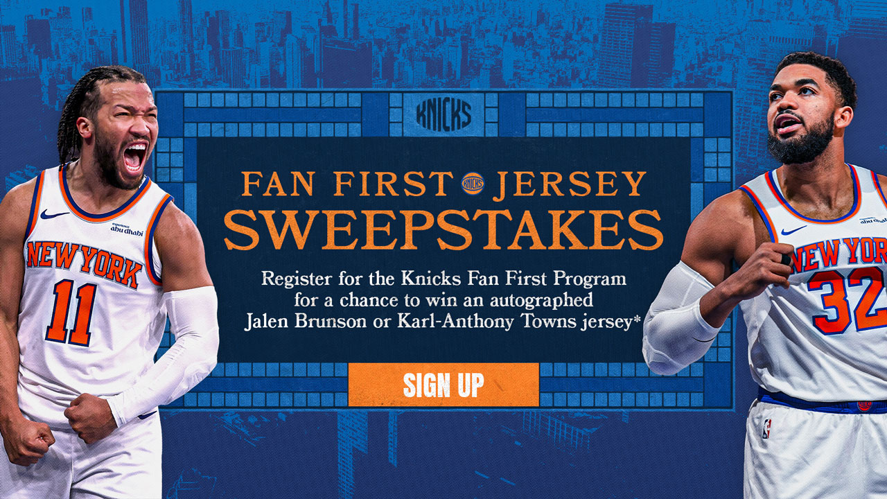 NY Knicks
