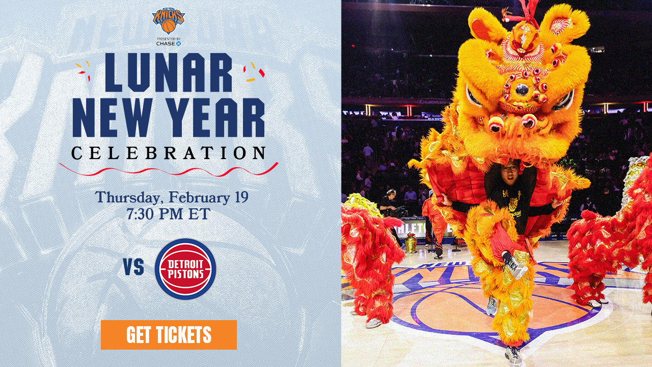 NY Knicks