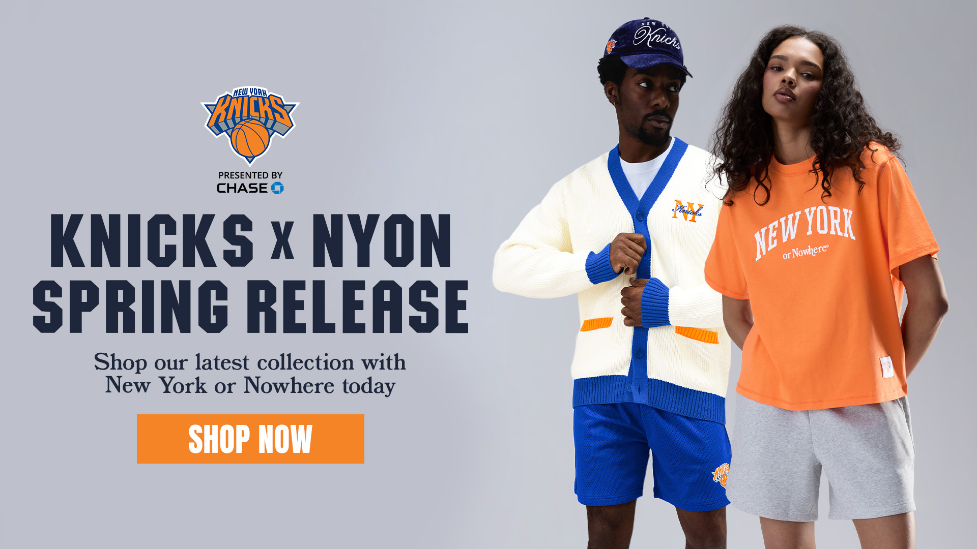 NY Knicks