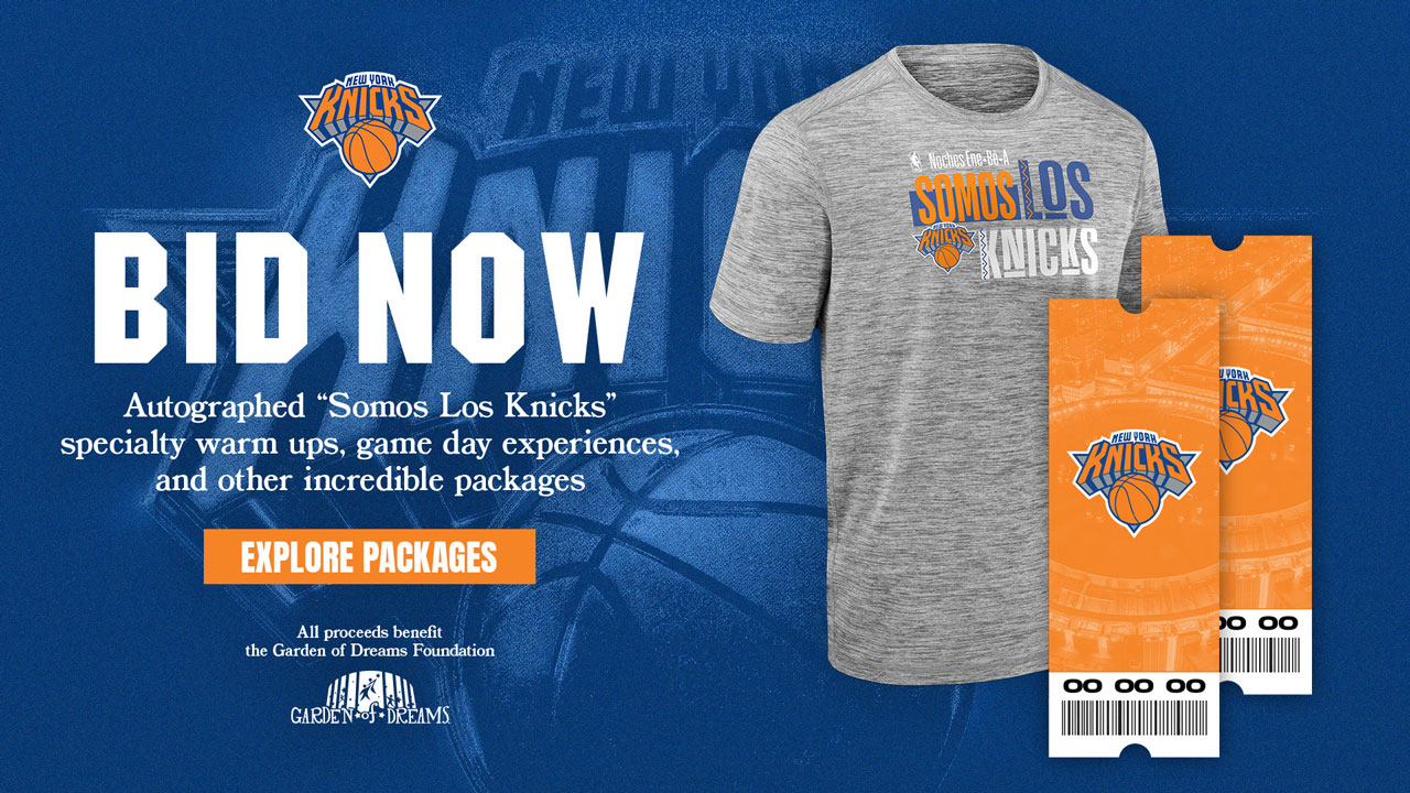 NY Knicks