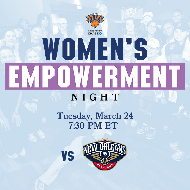 Women's Empowerment Night