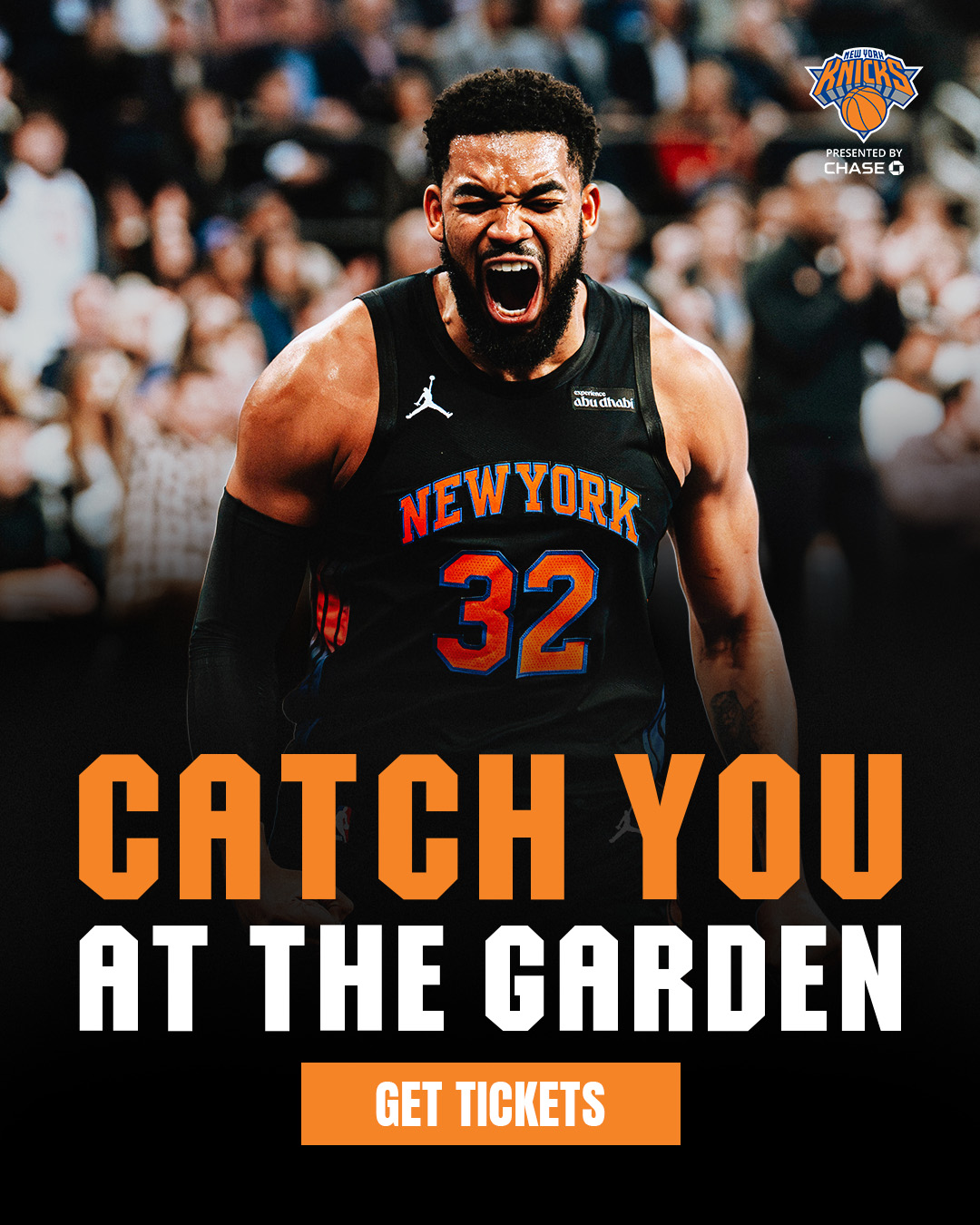 NY Knicks