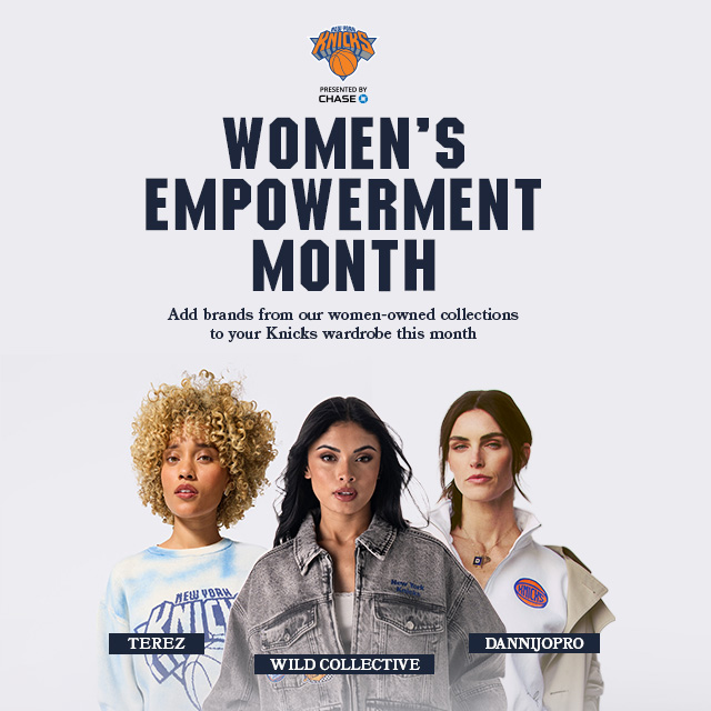 SUPPORT WOMEN-OWNED BRANDS