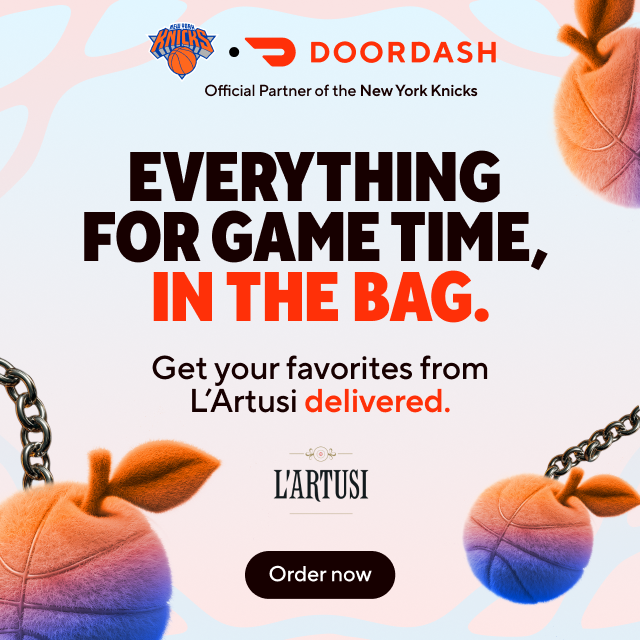 Order L'Artusi on&nbsp;DoorDash
