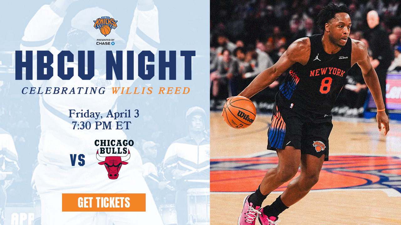 NY Knicks