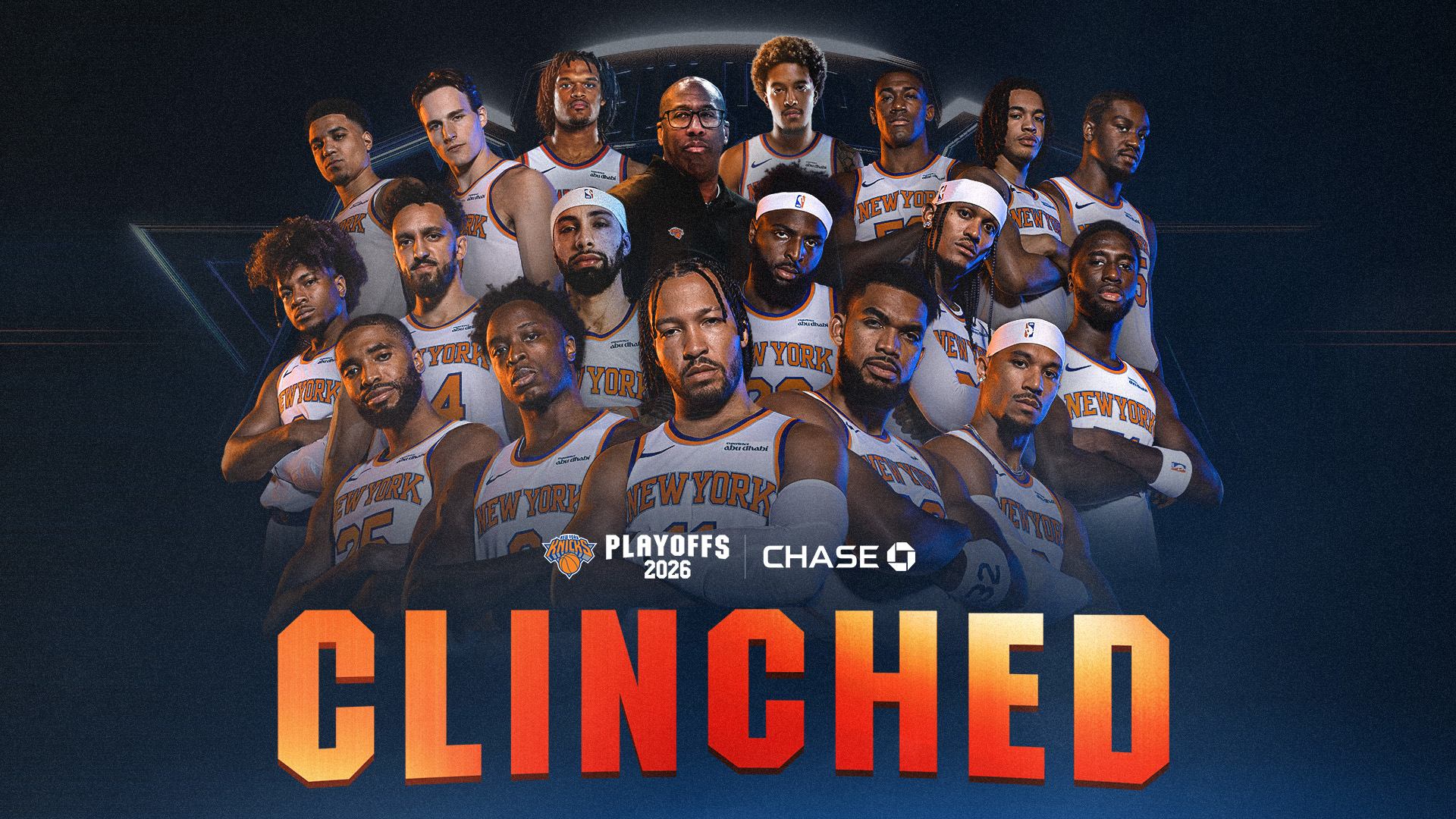 NY Knicks