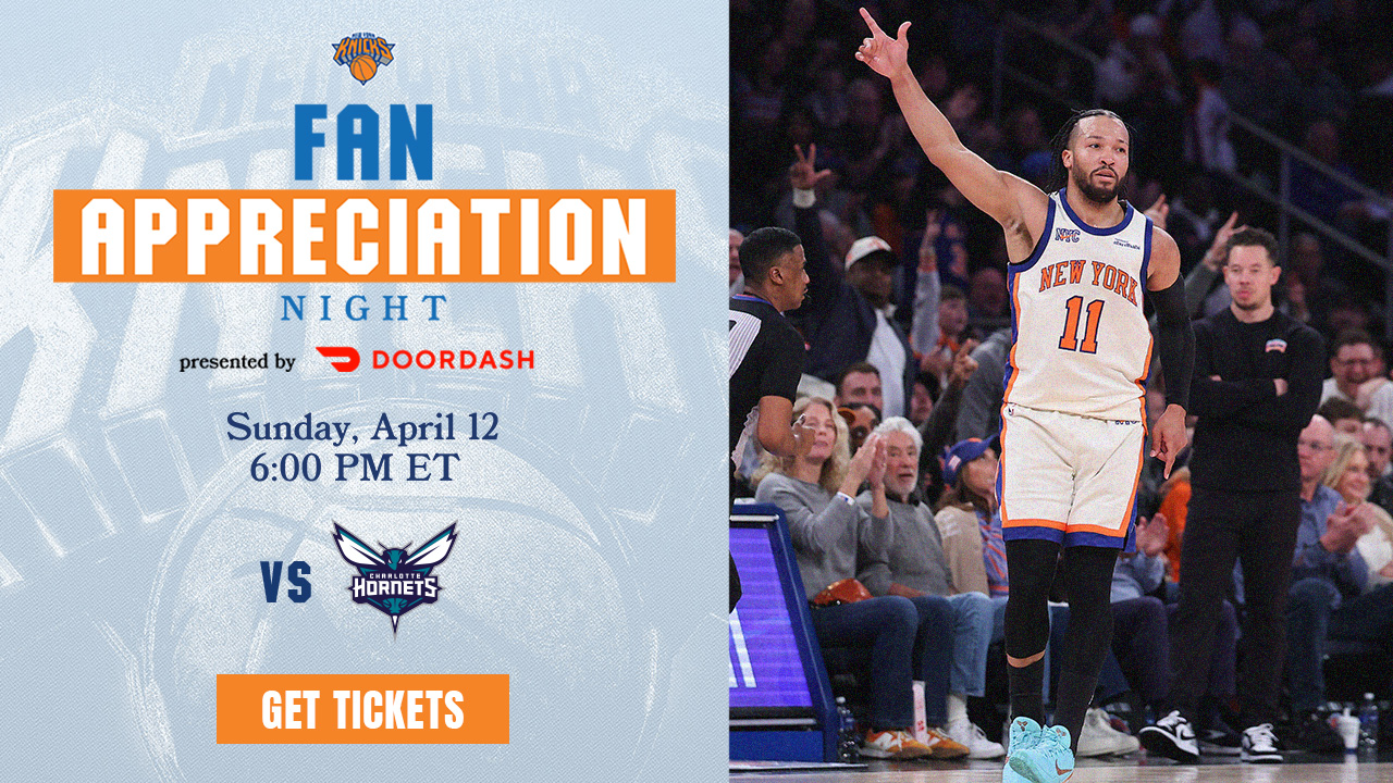 NY Knicks
