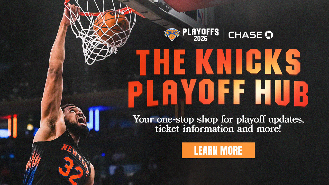 NY Knicks