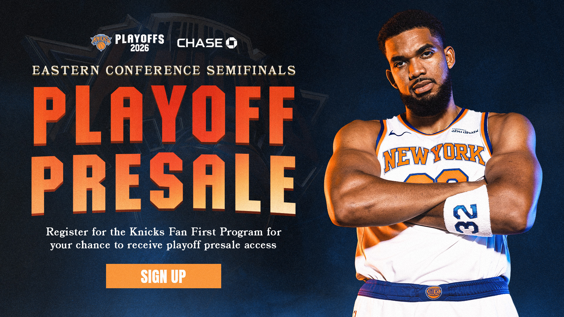 NY Knicks