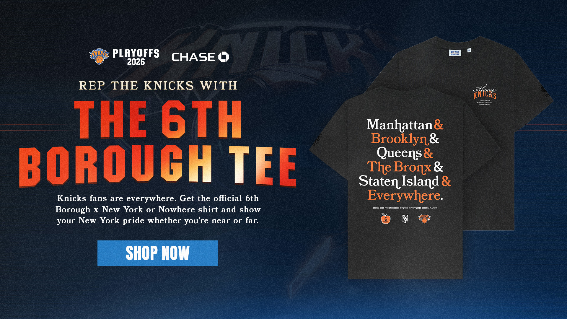 NY Knicks
