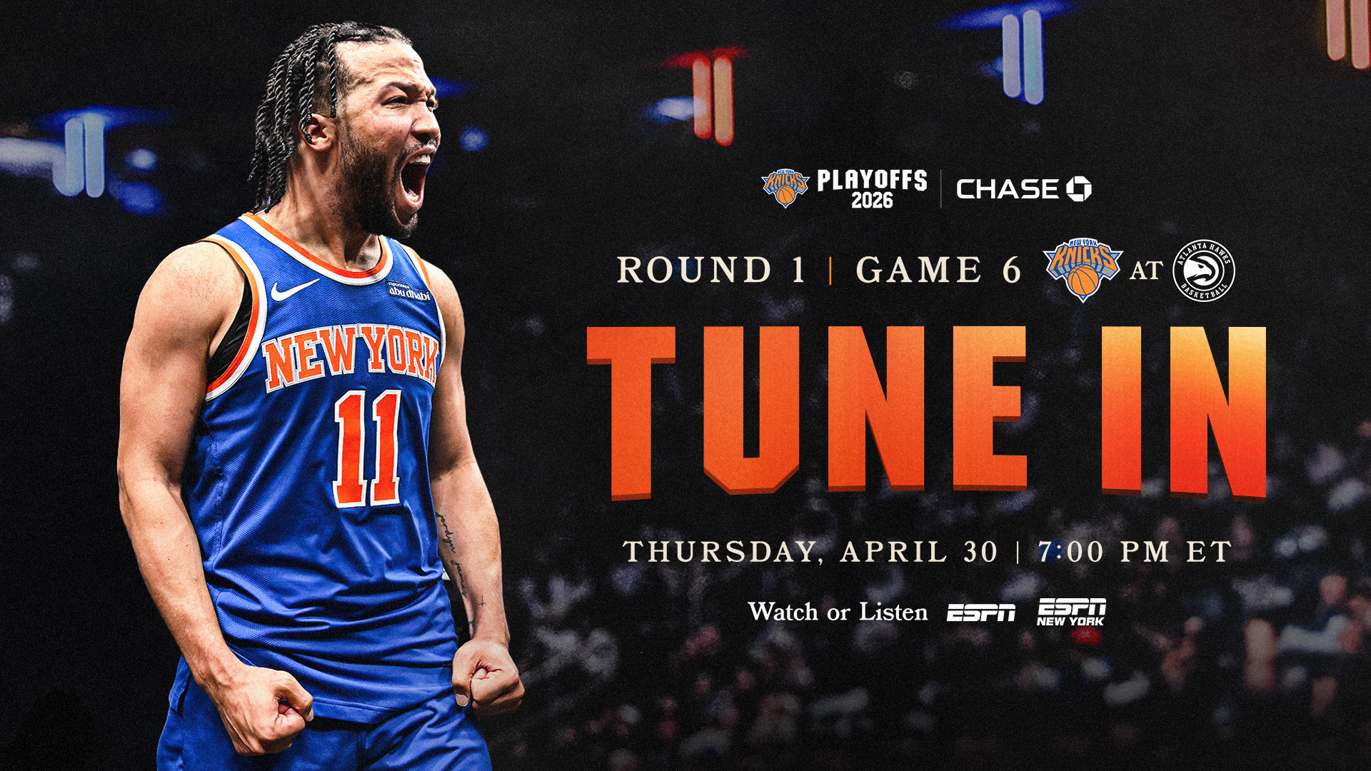 NY KNICKS