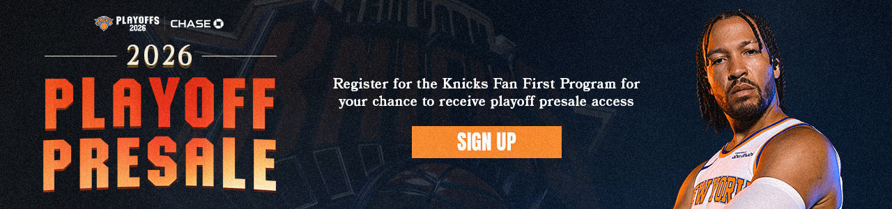 FAN FIRST PROGRAM