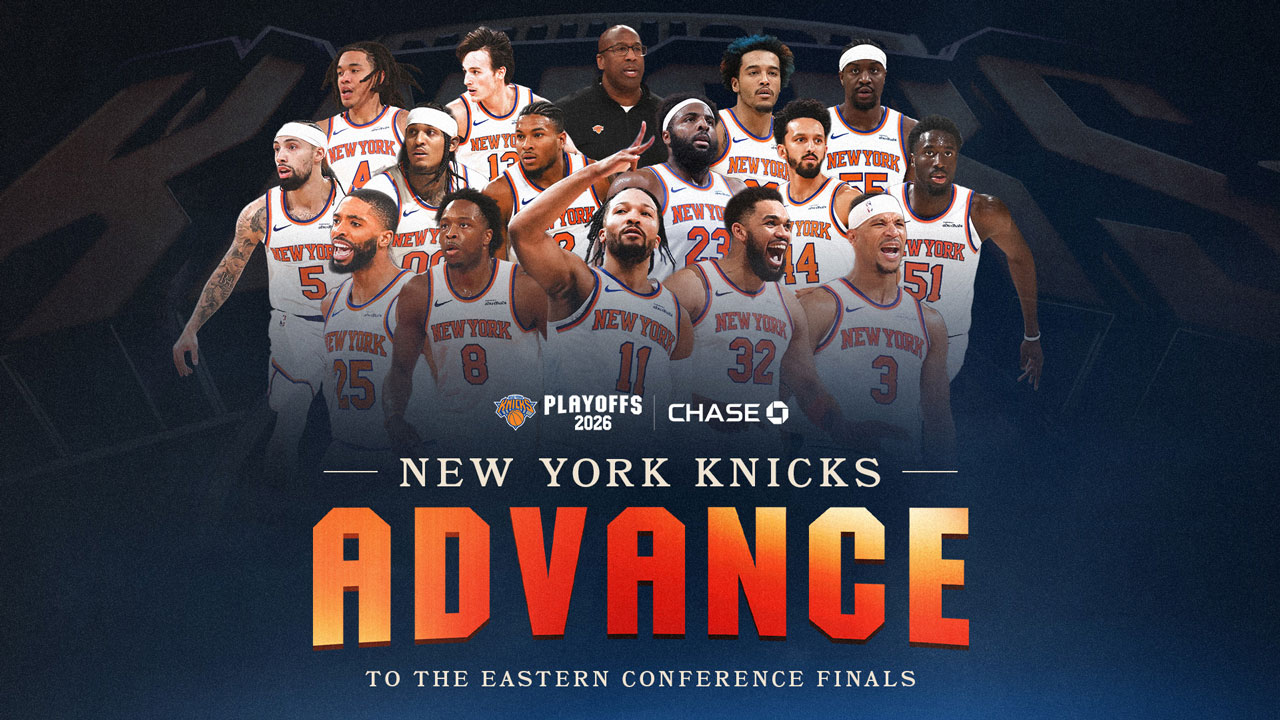 NY Knicks