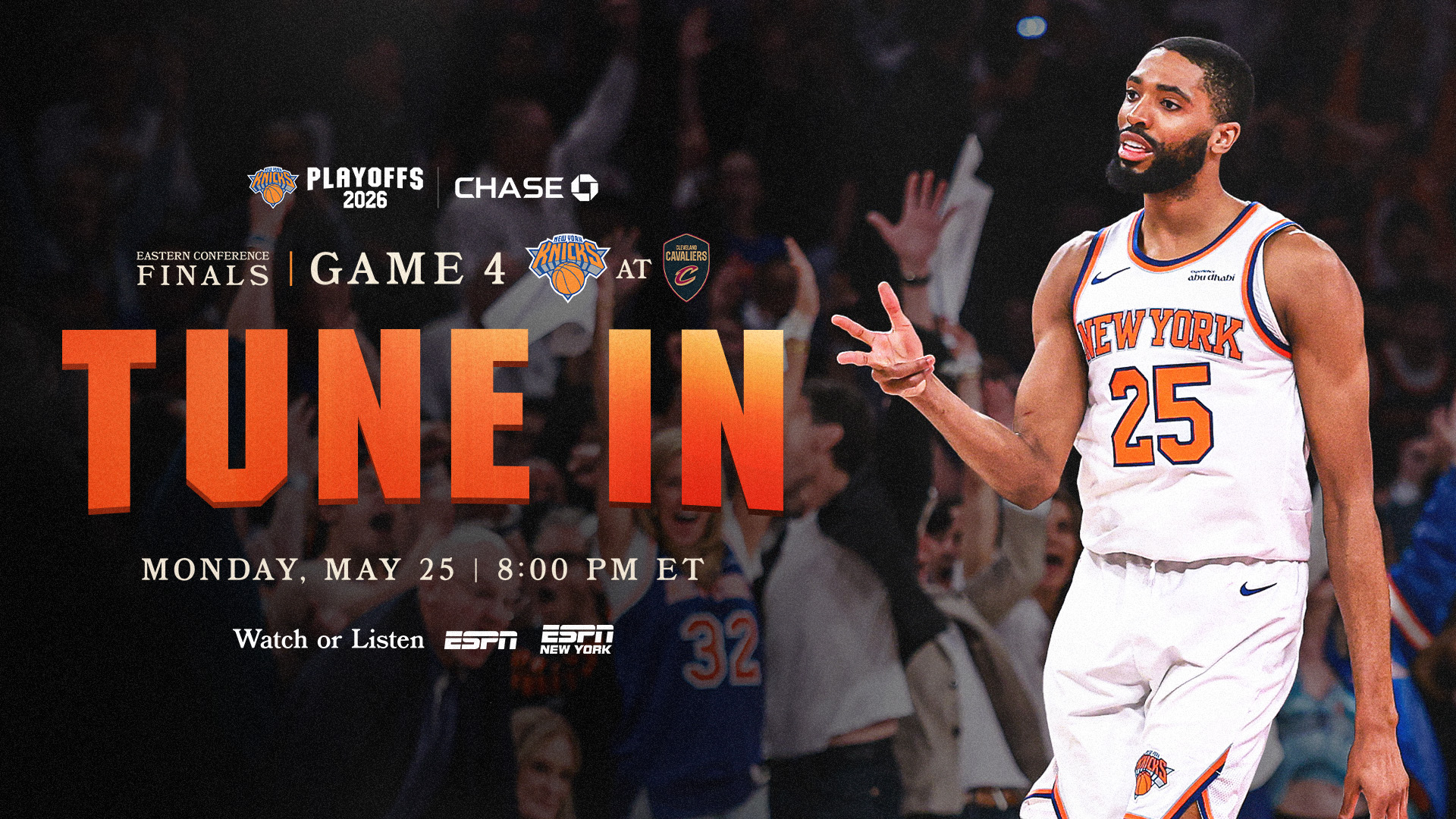 NY KNICKS
