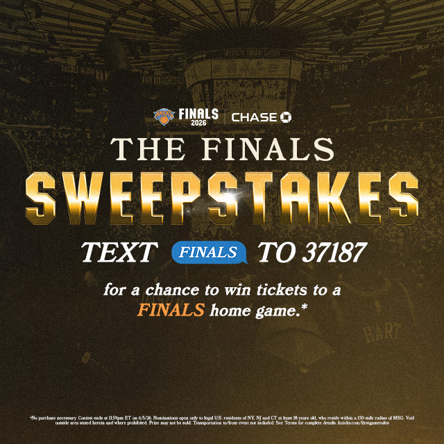 SMS Sweepstakes